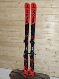 LYŽE ATOMIC REDSTER S7 149CM